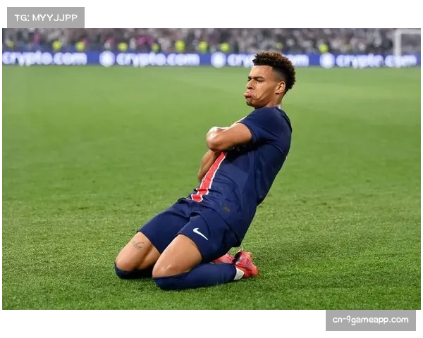 巴黎圣日耳曼维蒂尼亚担纲组织核心 阵容深度受损下角色关键