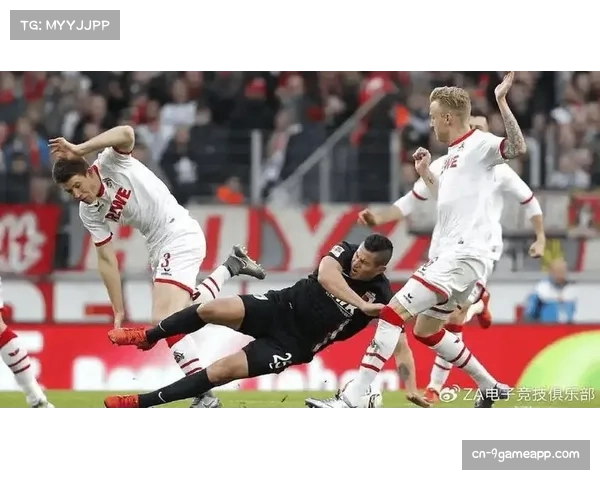 德甲第22轮收官 争冠与保级格局进入冲刺阶段