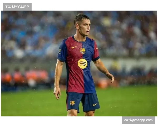 弗里克战术体系渐入佳境 巴萨高位压迫传控数据领跑联赛